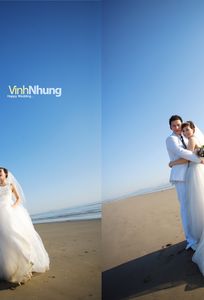 Studio Ruby chuyên Chụp ảnh cưới tại  - Marry.vn