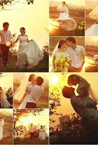 Áo cưới Thiên Long chuyên Chụp ảnh cưới tại Tỉnh Nghệ An - Marry.vn