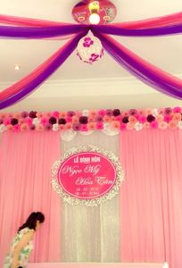 Cưới hỏi Hà Khanh chuyên Wedding planner tại Thành phố Đà Nẵng - Marry.vn