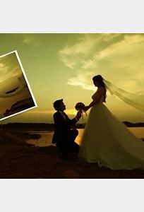 Ngọc Trang Wedding & Studio chuyên Chụp ảnh cưới tại Thành phố Hồ Chí Minh - Marry.vn