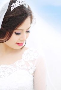 Áo cưới Ken Nguyễn chuyên Chụp ảnh cưới tại  - Marry.vn