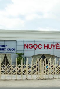 Ngọc Huyền Event chuyên Chụp ảnh cưới tại Thành phố Hồ Chí Minh - Marry.vn