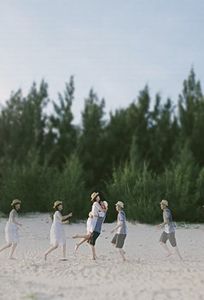 DoubleT - Wedding House chuyên Chụp ảnh cưới tại Thành phố Hồ Chí Minh - Marry.vn