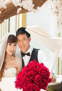 Hoàng Lan Wedding chuyên Chụp ảnh cưới tại Tỉnh Kon Tum - Marry.vn
