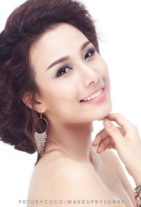Makeup Lavender chuyên Trang điểm cô dâu tại Thành phố Hồ Chí Minh - Marry.vn