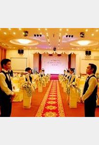 Công ty sự kiện tiệc cưới Tâm Tâm Thanh chuyên Dịch vụ khác tại Thành phố Hồ Chí Minh - Marry.vn