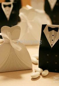 Phụ kiện cưới KiuKun chuyên Quà cưới tại  - Marry.vn