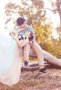 Biky Makeup and Studio chuyên Trang điểm cô dâu tại Thành phố Hồ Chí Minh - Marry.vn