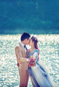 Studio Chiến Linh chuyên Chụp ảnh cưới tại Tỉnh Vĩnh Phúc - Marry.vn