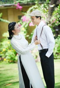 Đạt Đức Photo Studio chuyên Chụp ảnh cưới tại Thành phố Hồ Chí Minh - Marry.vn