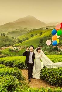 Caro Studio chuyên Chụp ảnh cưới tại Tỉnh Phú Thọ - Marry.vn