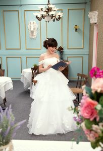 L'amour Wedding Dress chuyên Trang phục cưới tại Thành phố Hồ Chí Minh - Marry.vn