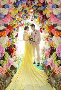 Áo cưới Thu Thủy chuyên Chụp ảnh cưới tại  - Marry.vn