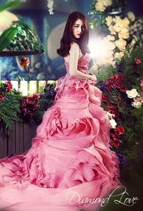 Diamond Love Wedding chuyên Chụp ảnh cưới tại Thành phố Cần Thơ - Marry.vn