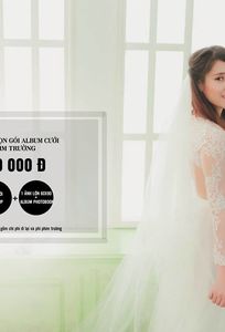 Lê Duy Photography chuyên Chụp ảnh cưới tại  - Marry.vn