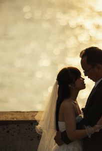 Henry Wedding Photo chuyên Trang phục cưới tại Thành phố Hồ Chí Minh - Marry.vn