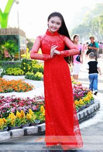 Áo dài Đan Hà chuyên Trang phục cưới tại Thành phố Hồ Chí Minh - Marry.vn