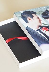 Mixbook chuyên Dịch vụ khác tại Thành phố Hồ Chí Minh - Marry.vn