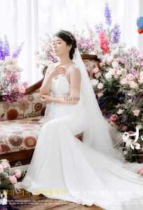 Phat Pro Studio chuyên Trang phục cưới tại Thành phố Hồ Chí Minh - Marry.vn