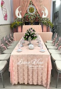 Cưới hỏi Đăng Khoa chuyên Wedding planner tại Thành phố Cần Thơ - Marry.vn