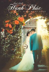 Áo cưới Quang Anh chuyên Chụp ảnh cưới tại Tỉnh Hải Dương - Marry.vn