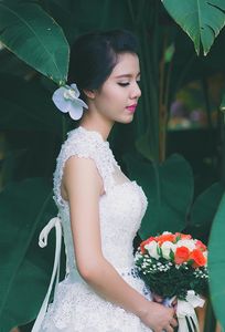 KAZE chuyên Trang phục cưới tại Thành phố Cần Thơ - Marry.vn