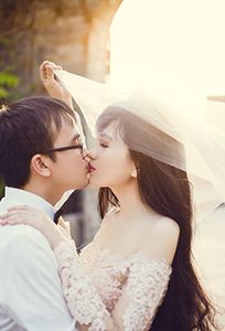 Elbi Studio chuyên Trang phục cưới tại Thành phố Hồ Chí Minh - Marry.vn