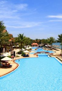 Golden Sand Resort & Spa chuyên Trăng mật tại Tỉnh Quảng Nam - Marry.vn