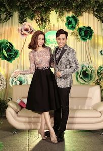 Đám Cưới Phong Cách - Wedding Planner chuyên Wedding planner tại Thành phố Hồ Chí Minh - Marry.vn