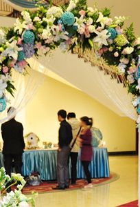 Wowparty chuyên Wedding planner tại Thành phố Hồ Chí Minh - Marry.vn