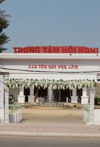 Trung Tâm Tiệc Cưới và Hội Nghị Sun Palace chuyên Nhà hàng tiệc cưới tại Thành phố Hồ Chí Minh - Marry.vn