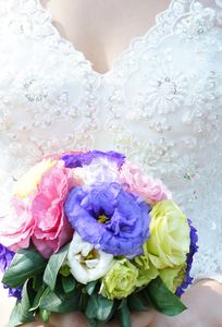 Áo cưới Thanh Thanh chuyên Trang phục cưới tại  - Marry.vn