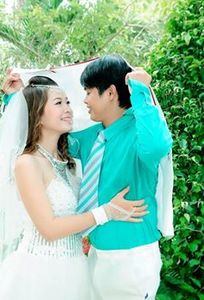 Studio Hoàng Thảo chuyên Chụp ảnh cưới tại Tỉnh Hậu Giang - Marry.vn