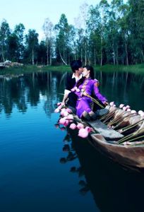 Thailight Photo chuyên Chụp ảnh cưới tại Thành phố Hồ Chí Minh - Marry.vn