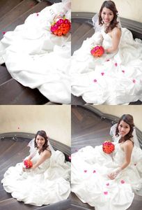 Simon Lương Studio chuyên Chụp ảnh cưới tại Thành phố Hồ Chí Minh - Marry.vn