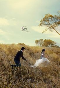 Love Garden Wedding chuyên Chụp ảnh cưới tại Tỉnh Đồng Nai - Marry.vn