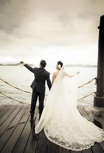 Thành Nguyễn Studio chuyên Chụp ảnh cưới tại Thành phố Hồ Chí Minh - Marry.vn