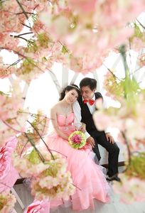 Studio áo cưới TM chuyên Chụp ảnh cưới tại Tỉnh Bình Dương - Marry.vn