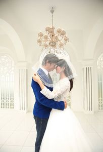 Kay Wedding chuyên Trang phục cưới tại Thành phố Hồ Chí Minh - Marry.vn
