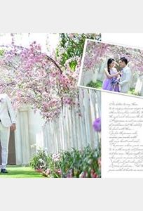 Studio Wedding chuyên Chụp ảnh cưới tại Thành phố Hồ Chí Minh - Marry.vn