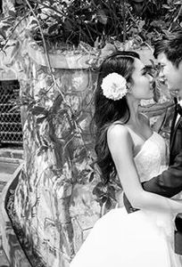 QuanNguyen Bridal chuyên Chụp ảnh cưới tại Thành phố Hồ Chí Minh - Marry.vn