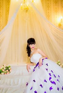 Se Duyên Studio chuyên Chụp ảnh cưới tại Thành phố Hồ Chí Minh - Marry.vn
