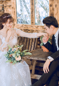 Suri Wedding Studio chuyên Chụp ảnh cưới tại Thành phố Hồ Chí Minh - Marry.vn