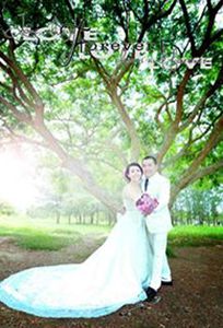 Hạnh Phúc Studio - Cần Thơ chuyên Chụp ảnh cưới tại Thành phố Cần Thơ - Marry.vn