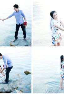 Hung Bui photography chuyên Chụp ảnh cưới tại  - Marry.vn