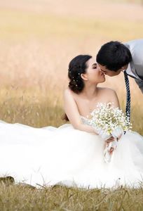 Charlie Photography chuyên Chụp ảnh cưới tại Thành phố Hồ Chí Minh - Marry.vn