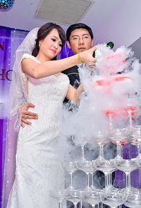 JnKstudio2014 chuyên Chụp ảnh cưới tại Thành phố Hồ Chí Minh - Marry.vn