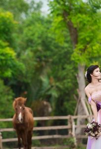House Studio chuyên Chụp ảnh cưới tại Thành phố Hồ Chí Minh - Marry.vn