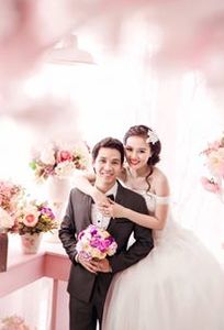 Áo cưới Hải Yến chuyên Chụp ảnh cưới tại Thành phố Hồ Chí Minh - Marry.vn