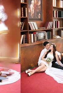 Wedding Studio Bonny chuyên Chụp ảnh cưới tại Tỉnh Đắk Lắk - Marry.vn